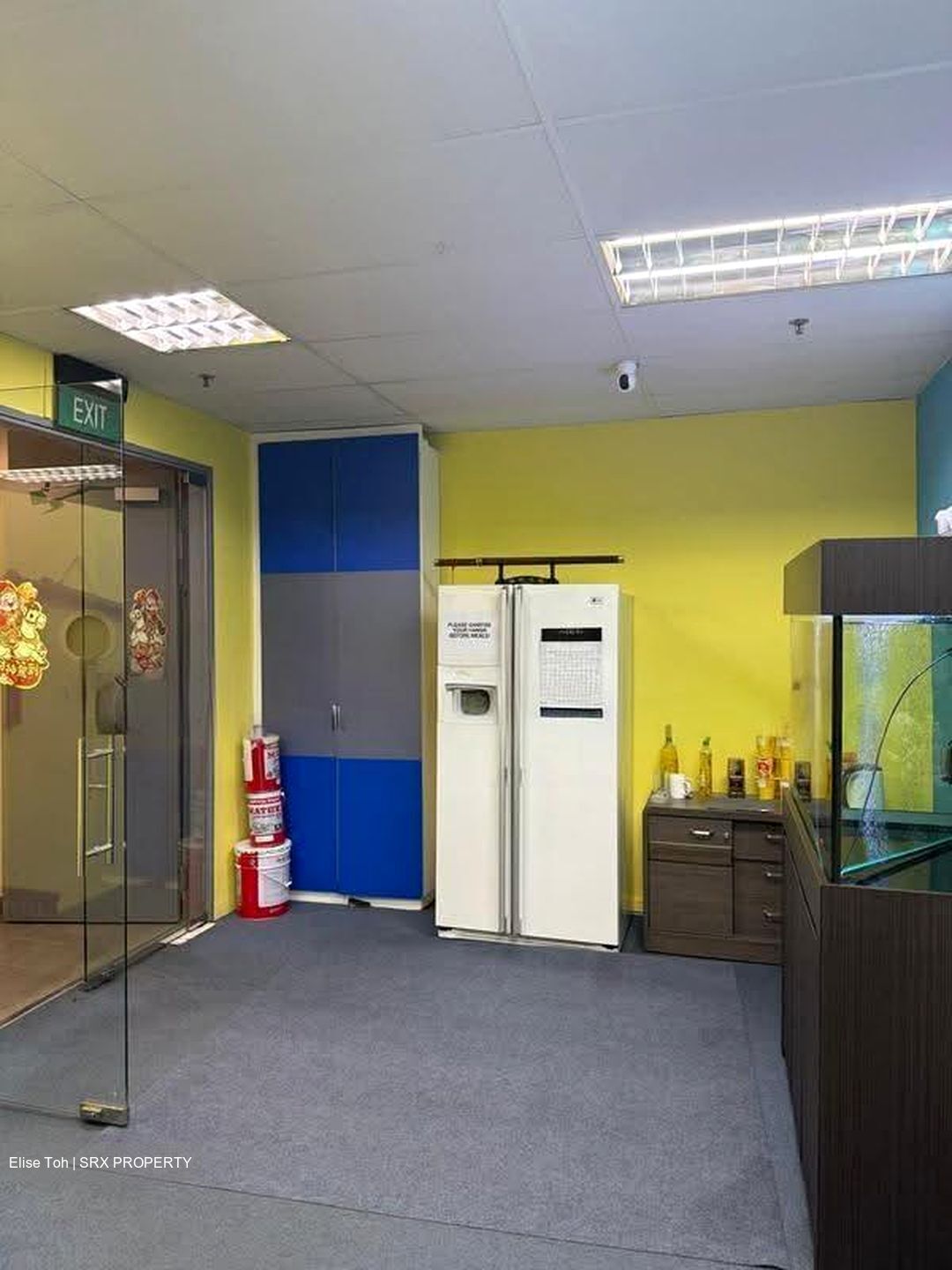 Ubi Techpark (D14), Factory #627324951